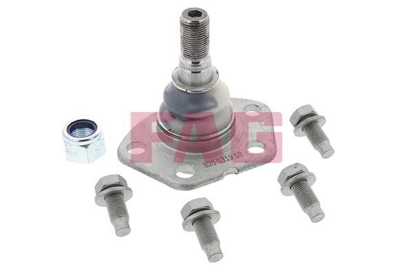Ball Joint